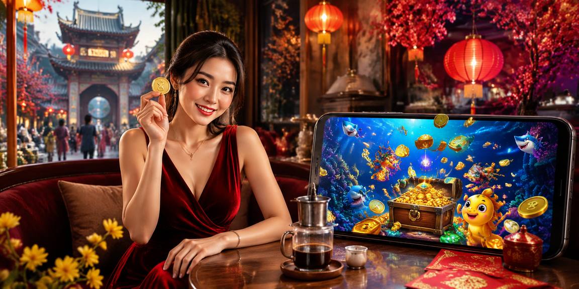 vz77.bet Sảnh Slot