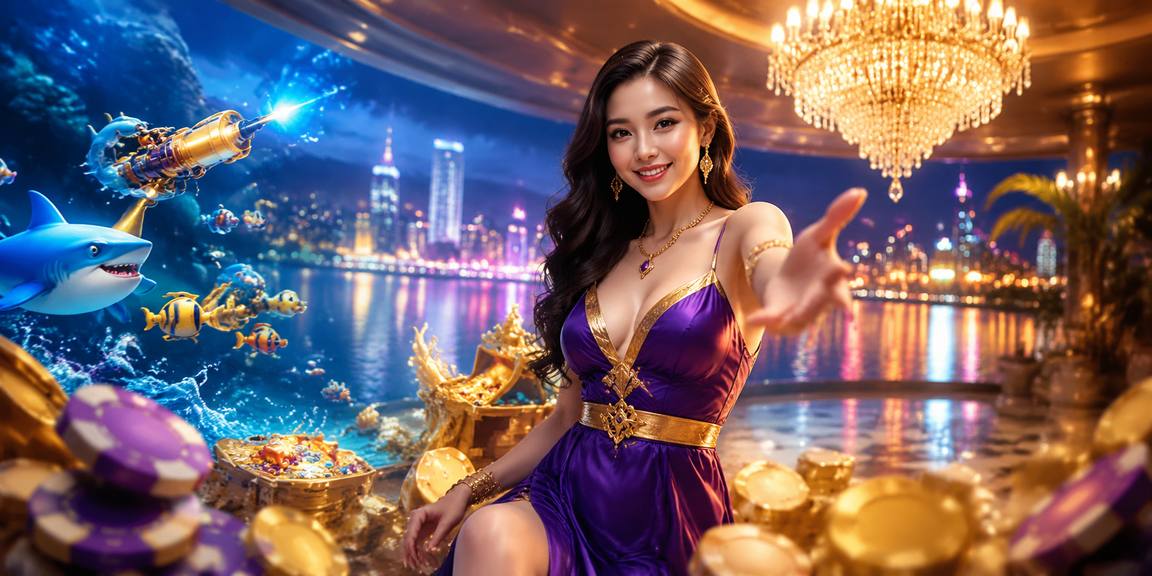 vz77.bet Hoàn tiền sảnh casino